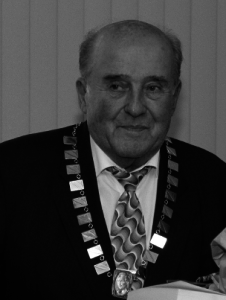 prof. Melezinek