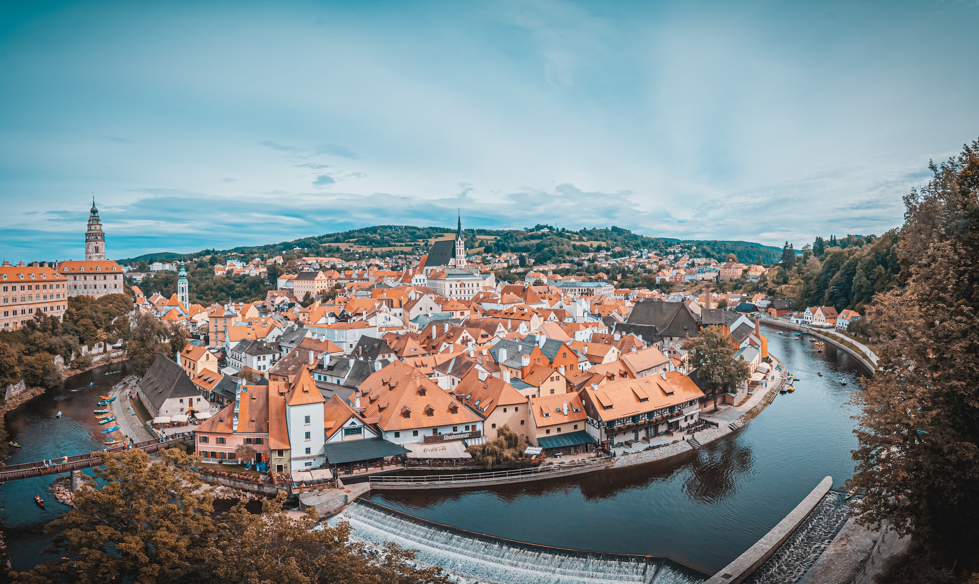 Český Krumlov